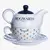 Bule 2 em 1 - Hogwarts Harry Potter 10025628 - comprar online