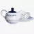 Bule 2 em 1 - Hogwarts Harry Potter 10025628 - loja online