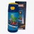 Garrafa Térmica 350ml C/ Canudo - Vingadores Marvel 10073103 - comprar online