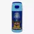 Garrafa Térmica 350ml C/ Canudo Chase Patrulha Canina 10073107 na internet