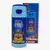 Garrafa Térmica 350ml C/ Canudo Chase Patrulha Canina 10073107 - comprar online
