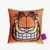 Almofada 25x25 Garfield Sendo Filmado 10064834