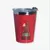 Copo Viagem Snap 300ml - Harry Potter 10026060 na internet