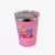 Copo Viagem Snap 300ml Bob Esponja - Patrick 10026055 na internet