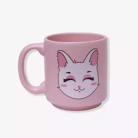 Caneca Mini Tina Cats - 10026071 - comprar online