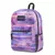 Mochila Jansport Cross Town - Palm Paradise na internet
