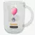 Caneca Verona Ursinho Pooh - Disney 10026534 na internet