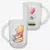Caneca Verona Ursinho Pooh - Disney 10026534 - For You Presentes