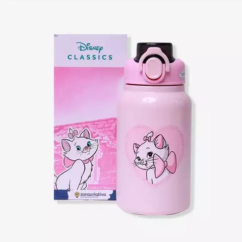 Garrafa Térmica Júpiter Marie 500ml - 10073461 - comprar online