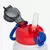 Garrafa Térmica Júpiter 500ml - Hello Kitty 10073496 - loja online
