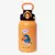 Garrafa Térmica Júpiter Garfield 500ml - 10073465 - comprar online