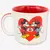 Caneca Tom Mickey e Minnie Namorados - Disney 10025772 - comprar online