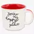 Caneca Tom Mickey e Minnie Namorados - Disney 10025772 na internet