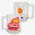 Caneca Veneza Raiva– Divertidamente 10026528 - For You Presentes