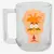 Caneca Veneza Ansiedade – Divertidamente 10026526 - comprar online