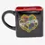 Caneca Cubo Hogwarts Colors - Harry Potter 10025921 - comprar online
