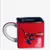 Caneca Quadrada 300ml - Homem Aranha 10025922 - comprar online