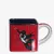 Caneca Quadrada 300ml - Homem Aranha 10025922 na internet