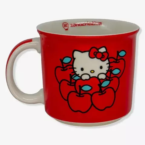 Caneca Tom 350ml - Hello Kitty 10025910 - comprar online