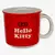 Caneca Tom 350ml - Hello Kitty 10025910 na internet