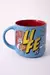 Caneca Mino Looney Tunes Life Is Good 400ml - 17894 - comprar online