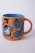 Caneca 400ml Looney Tunes Taz 17897 na internet