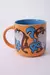 Caneca 400ml Looney Tunes Taz 17897 - comprar online