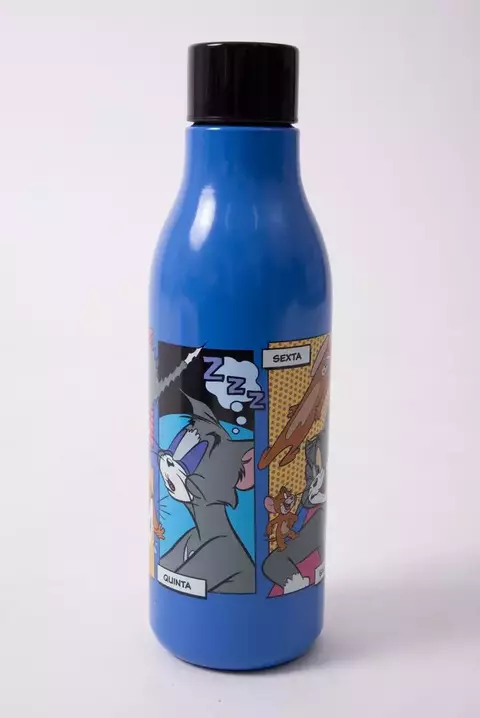 Garrafa Cantil Térmica Tom And Jerry HQ - 17922 - comprar online