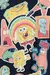 Camiseta Bob Esponja Personagens Stickers Memes - comprar online