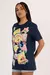 Camiseta Bob Esponja Personagens Stickers Memes - For You Presentes