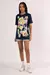 Camiseta Bob Esponja Personagens Stickers Memes - loja online