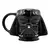 Caneca Formato 3D 500ml- Star Wars Darth Vader