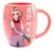Caneca Oval Naruto - Sakura