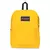 Mochila Jansport Superbreak- Yellow - comprar online