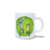 Caneca Ceramica 325ml - Rick Morty - comprar online