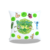Almofada Quadrada 40cm - Rick e Morty