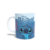 Caneca Ceramica 325ml - Stitch 1