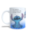 Caneca Ceramica 325ml - Stitch 3