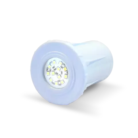 Luminaria Spot LED RGB 12V | Para Embutir en Hormigón | VULCANO - comprar online