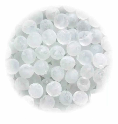 Sal Polifosfato Antisarro Siliphos 2kg – Recarga para Filtros de Agua