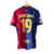 Barcelona home LAMINE YAMAL 24-25 versão jogador