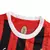 Milan home 24-25 manga longa versão jogador - comprar online