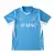 Napoli home 24-25 versão torcedor