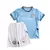Manchester City home infantil 24-25