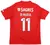 Benfica DI MARIA 24-25 versão torcedor
