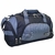 BOLSO DEPORTIVO GREMOND NEGRO/GRIS IGUAZÚ (05061220/026) - comprar online