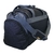 BOLSO DEPORTIVO GREMOND NEGRO/GRIS IGUAZÚ (05061220/026) - Passion Sports