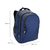 MOCHILA URBANA GREMOND AZUL PARAMARIBO (05350220/002) - Passion Sports