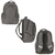 MOCHILA URBANA GREMOND GRIS PARAMARIBO (05350220/006) en internet