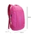 Imagen de MOCHILA CAMPING/SENDERISMO GREMOND FUCSIA SOACHA (05350280/064)
